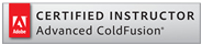 Certified Advanced CF Instructor