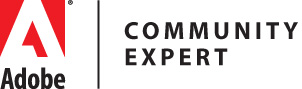 Community expert logo