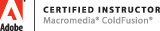 Certified CF Instructor