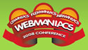 webmaniacs speaker