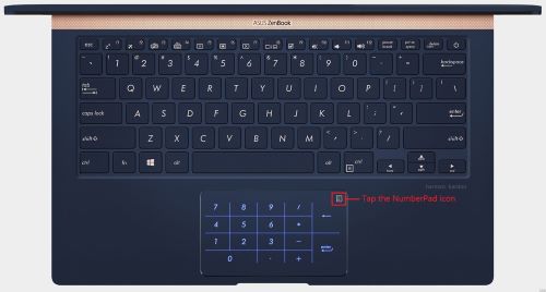 asus turn off keyboard backlight